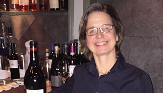 Jan Novak - Sommelier